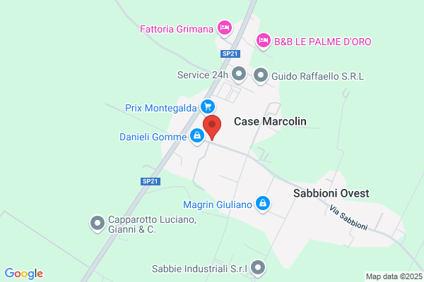Trasporti Romagna Srl