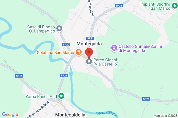 Trattoria Ai Tre Scalini