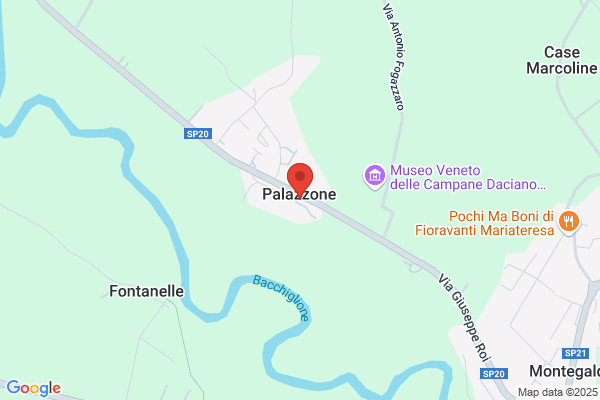 Trattoria Culata