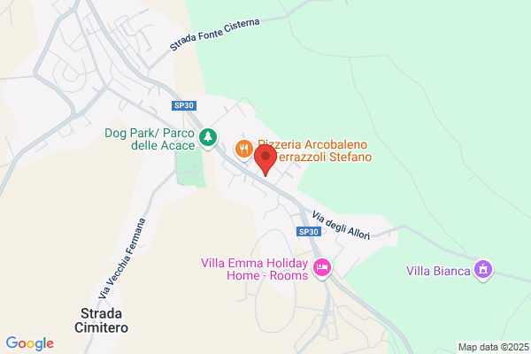 Karibu Caffes.N.C. Di Ferroni E Papa