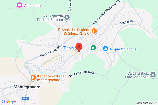 Tabaccheria Lotto Saltari Pierino