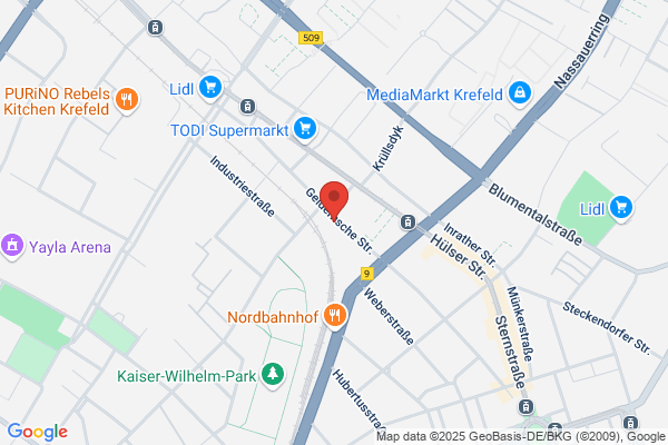 Krefeld L.D.