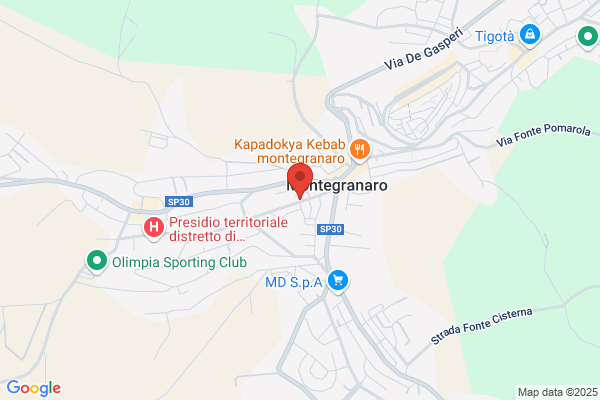 Mara Srl