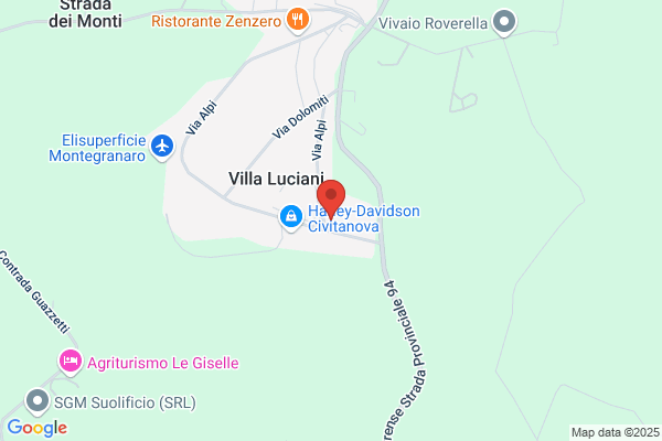 Nuova Mokas S.R.L.