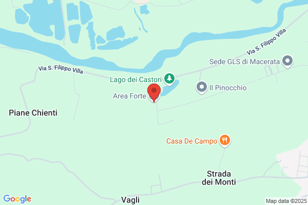 Calzaturificio Forte Di Foresi & Felici Snc