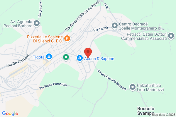 Co.Me.Ta. Di Tarulli Clelio