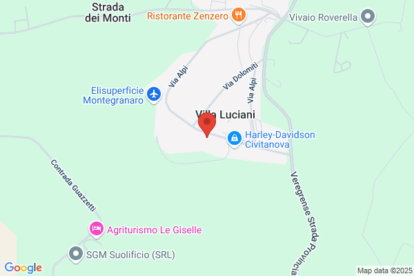 Gigliesi Morresi Franco