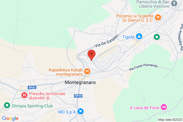 Mazza Rita