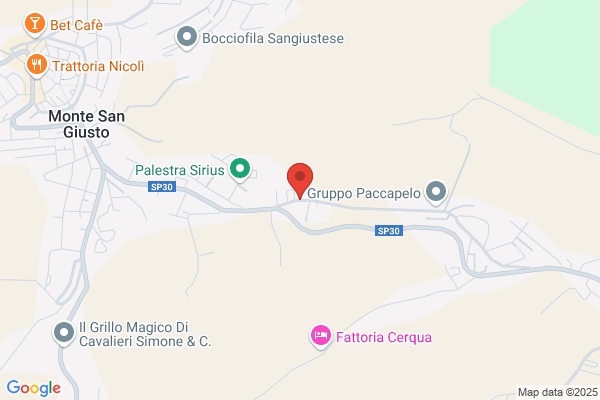 Pascucci rosalia