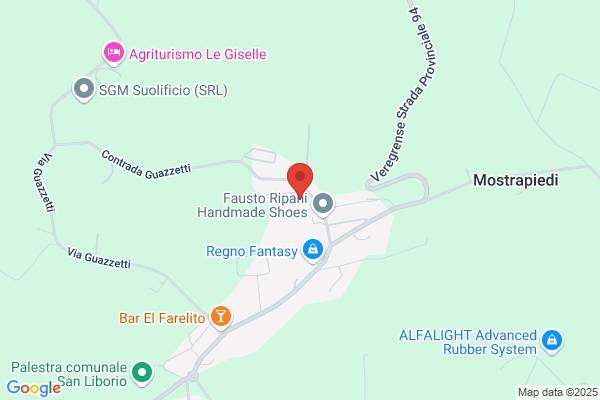 Prika Dei F.Lli Forti Massimo.E. + Tiburzi M. s.A.S.