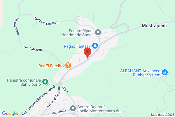 Solettificio Romas Dei F.Lli Stoppo M.R.