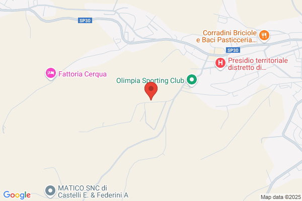 Suolificio Mafra S.N.C. Di Barbizzi E Serra