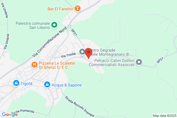 Tomaificio Eluar Di Morlacco Giuliana