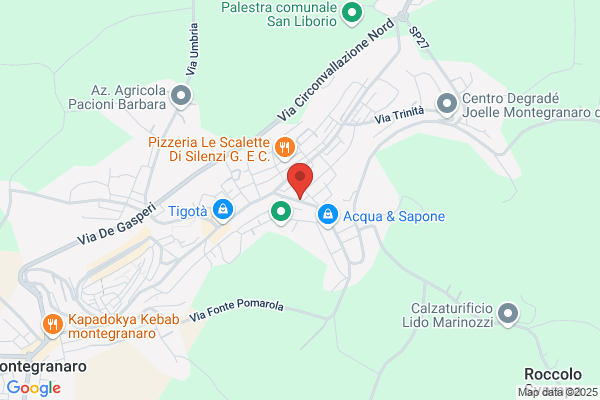 Profumo Di Fiori Di Biondi Roberta