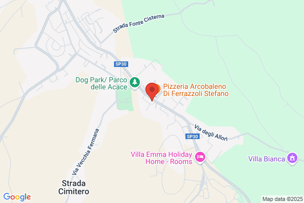 Onoranze Funebri Giordano Porfiri & C.