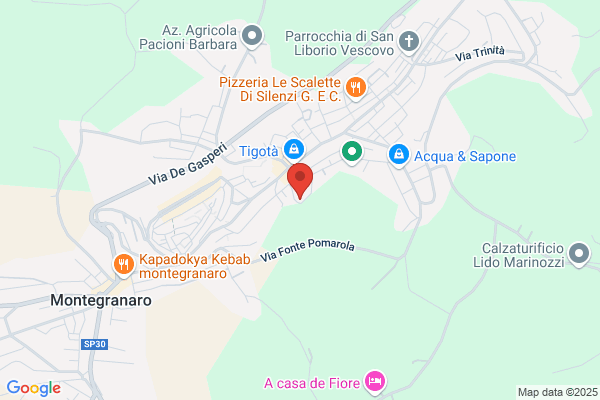 Marziali Gessica E Dagruma Michele S.N.C.