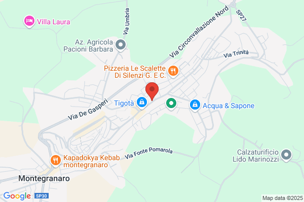 Sandroni marilena