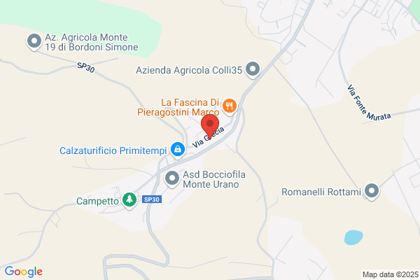 Zamponi maria