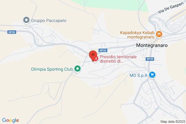 U.P.A. Unione Provinciale Artigiani
