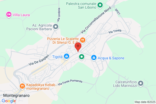 Ortenzi Giovanni
