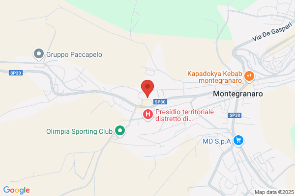 Calzaturificio Nuova Veregra Srl