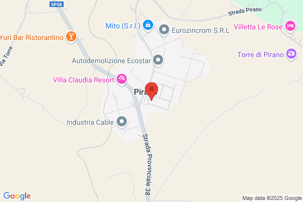 Adria Aspirazioni Due