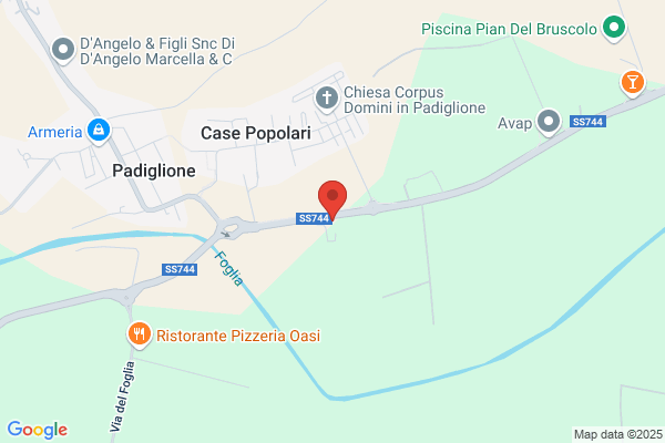 Centro Clinico Fogliense