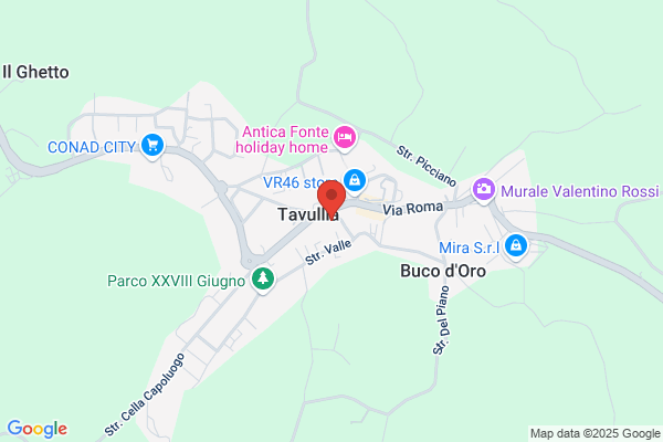 Farmacia di Tavullia