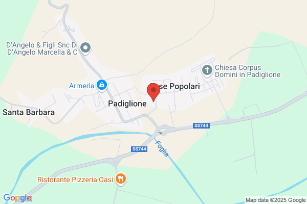 Il Luc. Ale