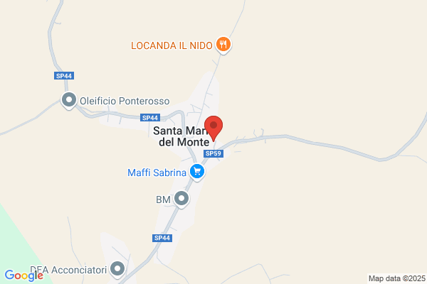 Ristorante al Chiar di Luna