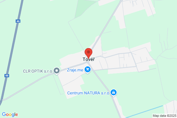 Tover
