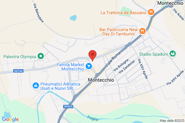 Colecchia Marzia