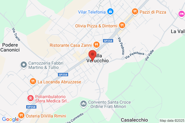 Effedi Di Galli Flavio & C.
