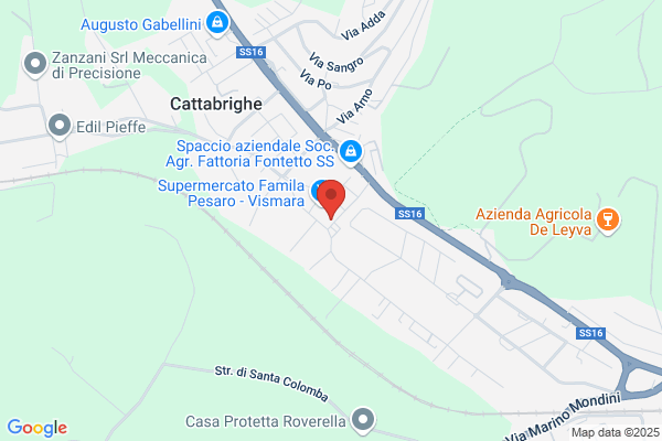 Fiorentini Infissi S.R.L.