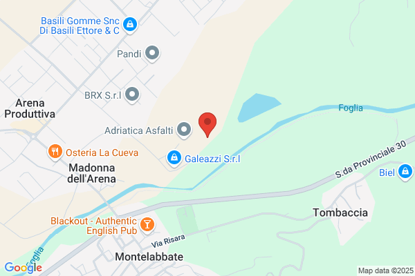 Frantoio Valle Foglia S.R.L.