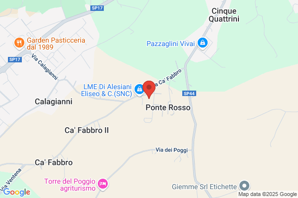 Ge.Ba Di Geri Vito E C. S.N.C.