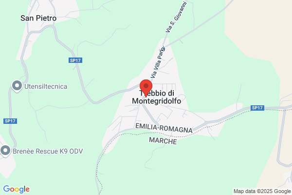 Giuliani Anna Maria
