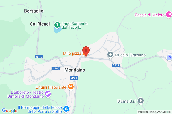 Lavanderia La Rocca