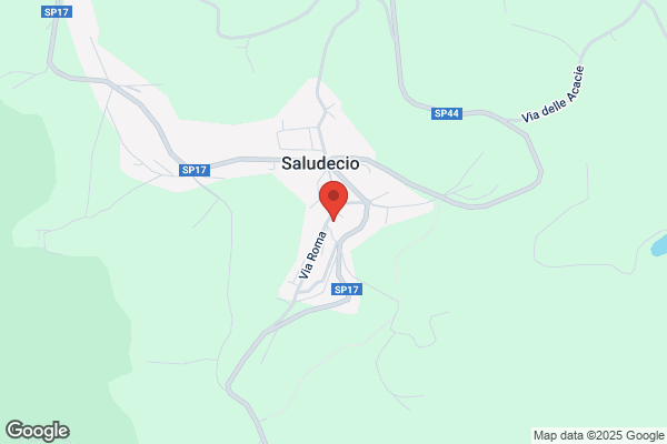 Municipio Di Saludecio