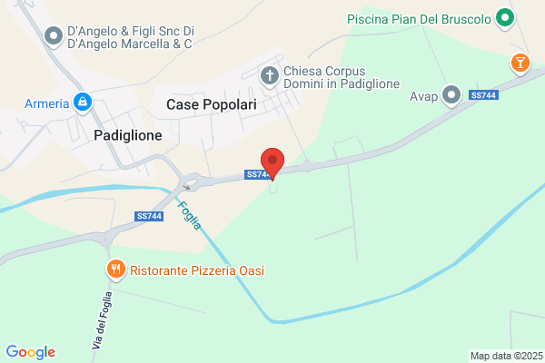 Sanchioni Fratelli Sanchioni Ivano e C.