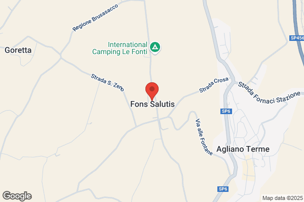 Terme di Agliano