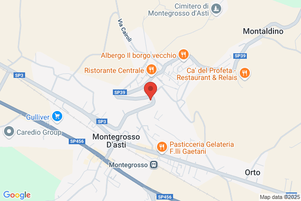 A.S.P. Azienda Servizi Pubblici