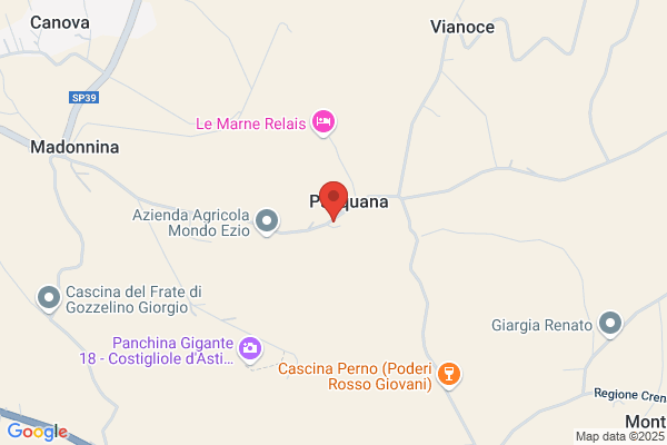 Bed & Breakfast L'Aurora