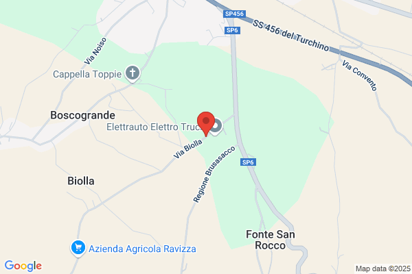 Caputo sabato