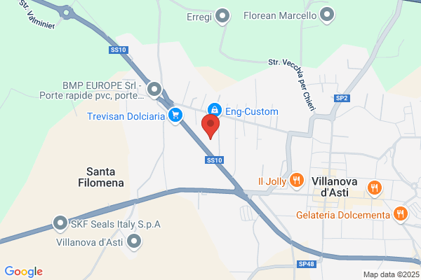 Edilizia La Margherita Di Del Fiume Rocco
