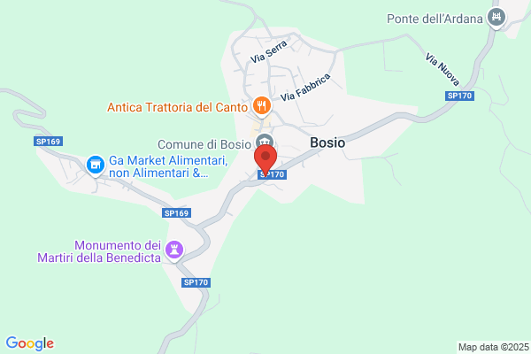 Ente Di Gestione Dei Parchi E Riserve naturali astigiani