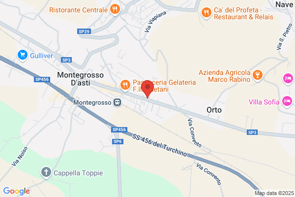 Espressioni Di Ollino Sergio