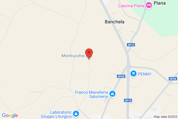 F.Lli Montrucchio Di Montrucchio Paola E C. s.N.C.
