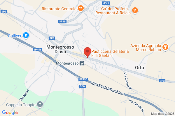 Farmacia Adamo