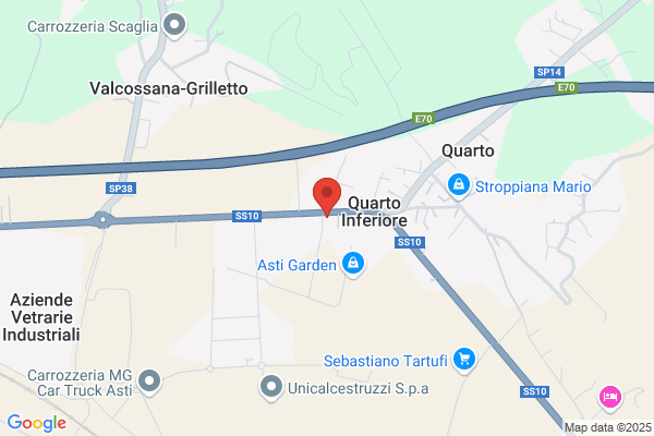 Farmacia Del Popolo Di Imarisio Dott. Marco giandomenico antonio